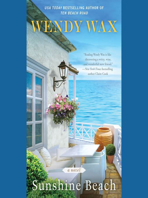 Title details for Sunshine Beach by Wendy Wax - Available